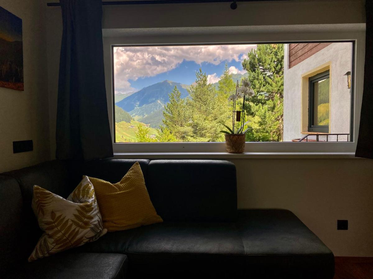Chalet Urscheler Oberleite Eksteriør bilde